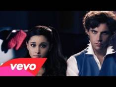 Paroles Popular Song - Ariana Grande