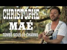 Paroles Singles Tombé Sous Le Charme - Christophe Maé