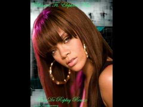 Pon De Replay (Remix) video