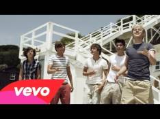 Paroles What Makes You Beautiful - One Direction