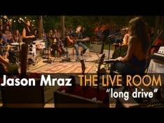 Paroles Long Drive - Jason Mraz