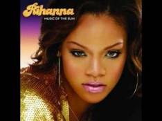 Paroles Music Of The Sun - Rihanna
