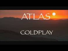 Paroles Atlas - Coldplay