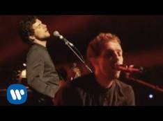 Paroles Fix You - Coldplay