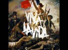 Paroles Death And All His Friends - Coldplay