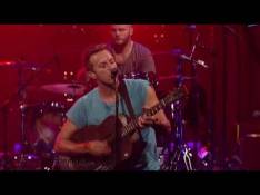Paroles Major Minus - Coldplay
