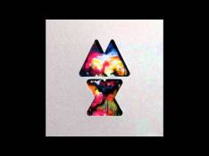 Paroles M.M.I.X. - Coldplay