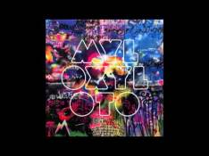 Paroles U.F.O. - Coldplay