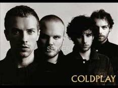 Paroles Shiver - Coldplay