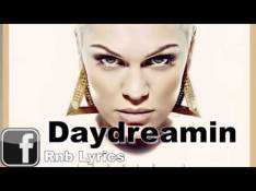 Paroles Daydreaming - Jessie J