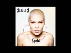 Paroles Gold - Jessie J
