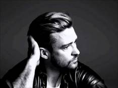 Paroles Not A Bad Thing - Justin Timberlake
