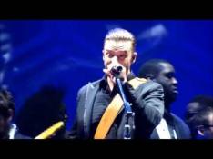 Paroles Drink You Away - Justin Timberlake
