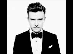 Paroles Let The Groove - Justin Timberlake
