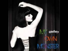 Paroles My Own Monster - Katy Perry