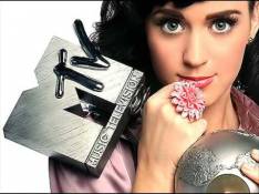 Paroles Breakout - Katy Perry