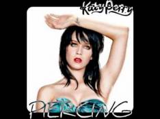 Paroles Piercing - Katy Perry