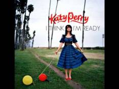 Paroles I Think I'm Ready - Katy Perry