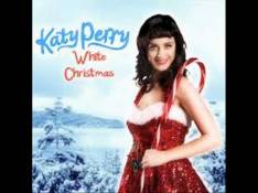 Paroles White Christmas - Katy Perry