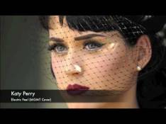 Paroles Electric Feel - Katy Perry