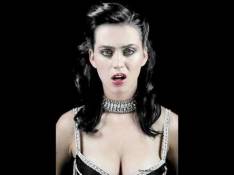 Paroles The Box - Katy Perry