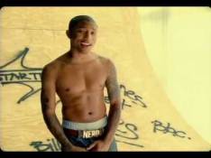 Paroles Frontin' - Pharrell Williams