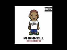 Paroles Stay With Me - Pharrell Williams