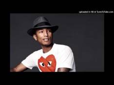 Paroles Smile - Pharrell Williams