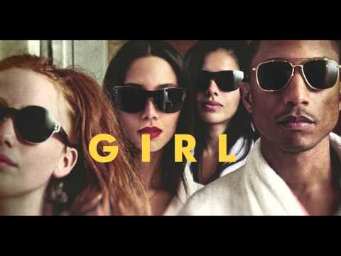 It Girl video