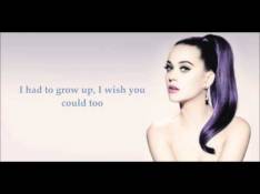Paroles It Takes Two - Katy Perry