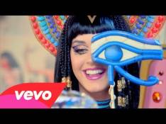 Paroles Dark Horse - Katy Perry