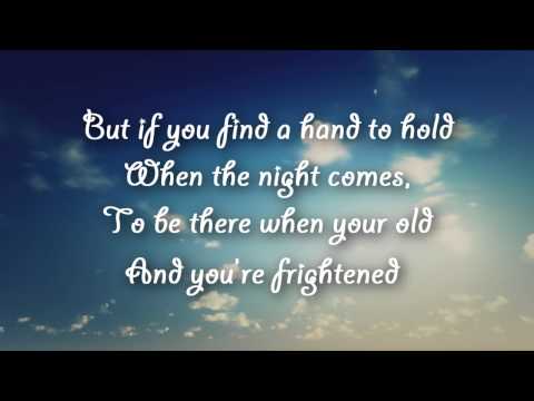 The One You Love video