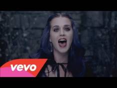 Paroles Wide Awake - Katy Perry