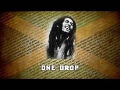 Paroles One Drop - Bob Marley