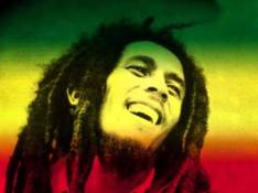 Paroles Don't Worry Be Happy - Bob Marley