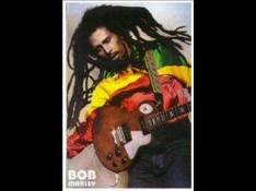Paroles Judge Not - Bob Marley