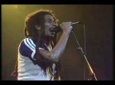 Paroles Get Up, Stand Up - Bob Marley