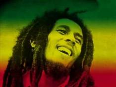 Paroles Jammin' - Bob Marley