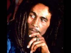 Paroles Sun Is Shining - Bob Marley