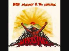 Paroles Coming In From The Cold - Bob Marley