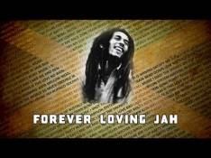 Paroles Forever Loving Jah - Bob Marley