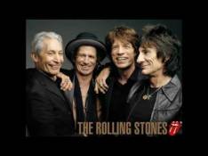 Paroles You Can't Always Get What You Want - Rolling Stones