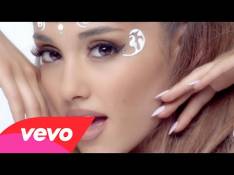 Paroles Break Free - Ariana Grande