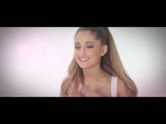 Paroles My Everything - Ariana Grande