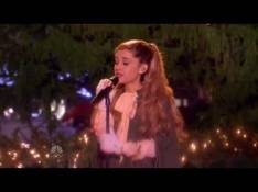 Paroles Last Christmas - Ariana Grande