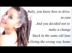Paroles Honeymoon Avenue - Ariana Grande