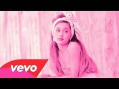 Paroles Pink Champagne - Ariana Grande