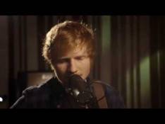 Paroles Mess - Ed Sheeran
