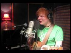Paroles The City - Ed Sheeran