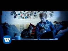 Paroles Drunk - Ed Sheeran